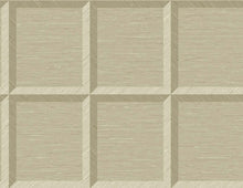 Seabrook Oulu 27 Behang – Luxe Geometrisch Vinylbehang | A Lot More Textures