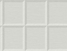 Seabrook Oulu 27 Behang – Luxe Geometrisch Vinylbehang | A Lot More Textures
