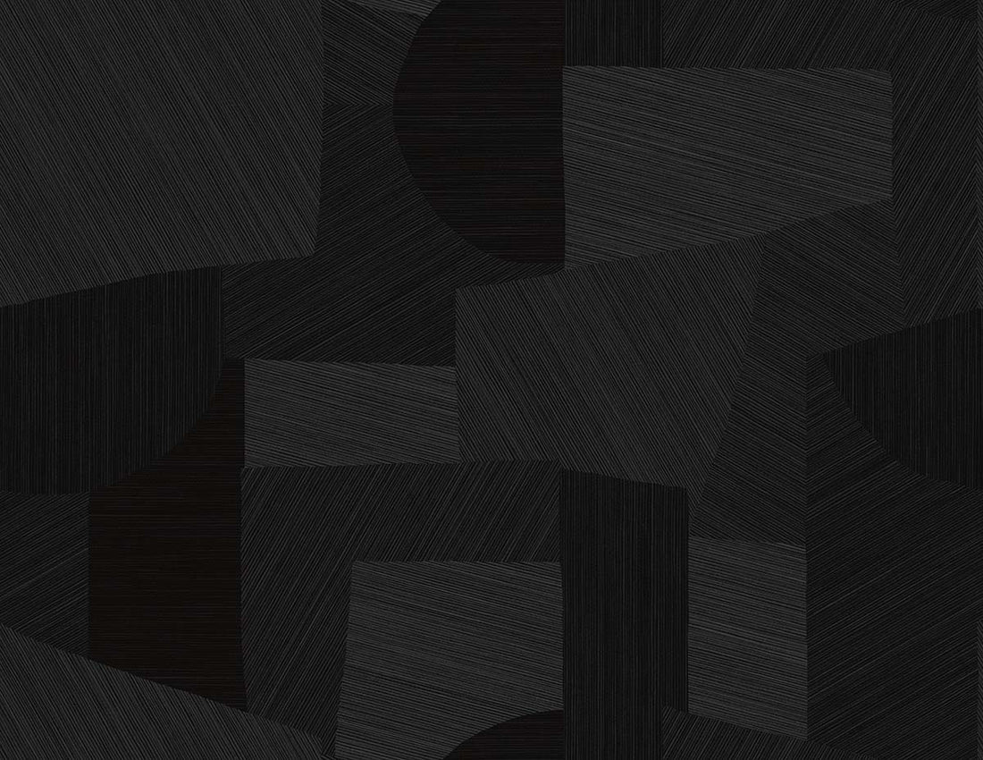 Seabrook Lahti 27 Behang – Luxe Geometrisch Vinylbehang | A Lot More Textures
