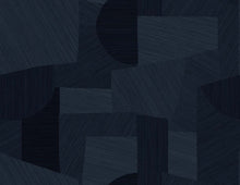 Seabrook Lahti 27 Behang – Luxe Geometrisch Vinylbehang | A Lot More Textures