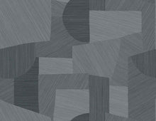 Seabrook Lahti 27 Behang – Luxe Geometrisch Vinylbehang | A Lot More Textures