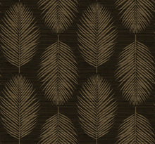 Seabrook Kotka 27 Behang – Luxe Botanisch Vinylbehang | A Lot More Textures