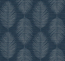 Seabrook Kotka 27 Behang – Luxe Botanisch Vinylbehang | A Lot More Textures