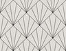 Seabrook Mikkeli 27 Behang – Luxe Geometrisch Vinylbehang | A Lot More Textures