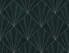 Seabrook Mikkeli 27 Behang – Luxe Geometrisch Vinylbehang | A Lot More Textures