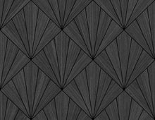 Seabrook Mikkeli 27 Behang – Luxe Geometrisch Vinylbehang | A Lot More Textures