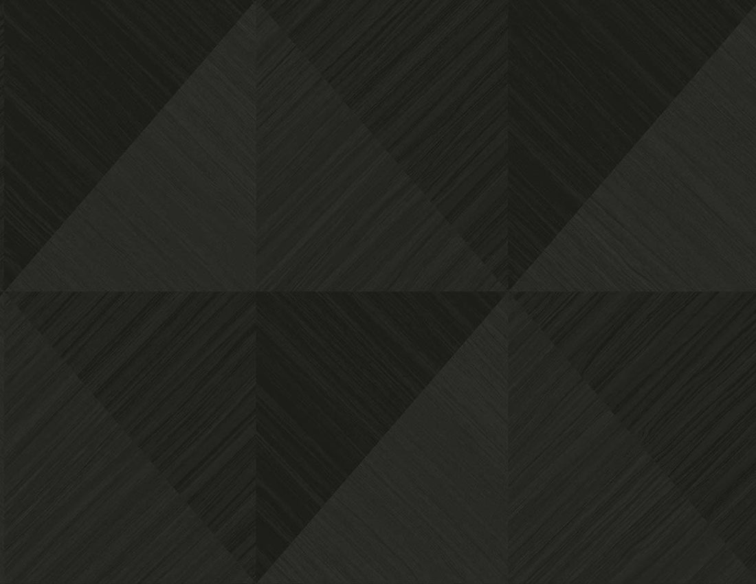 Seabrook Kerava 27 Behang – Luxe Geometrisch Vinylbehang | A Lot More Textures