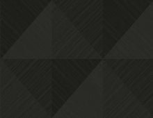 Seabrook Kerava 27 Behang – Luxe Geometrisch Vinylbehang | A Lot More Textures