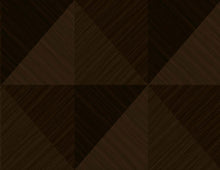 Seabrook Kerava 27 Behang – Luxe Geometrisch Vinylbehang | A Lot More Textures