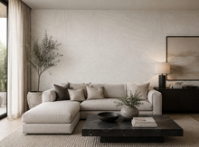 Behang Middleton – Seabrook Designs – Luxe geometrisch structuurbehang