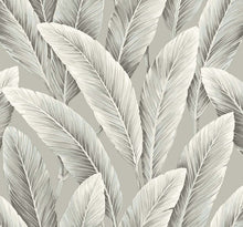 Wallquest Foliage Behang – Luxe Botanisch Vinylbehang | Savannah Grass