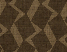 Wallquest Bespoke Behang – Luxe Geometrisch Vinylbehang | Savannah Grass