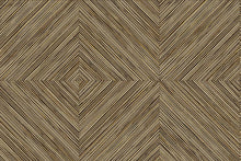 Wallquest Naturale Behang – Luxe Geometrisch Vinylbehang | Savannah Grass