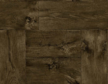 Wallquest Mogano Behang – Luxe Houtlook | Savannah Grass Collectie