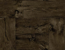 Wallquest Mogano Behang – Luxe Houtlook | Savannah Grass Collectie