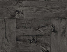 Wallquest Mogano Behang – Luxe Houtlook | Savannah Grass Collectie