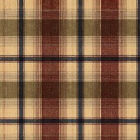 Chesapeake Ruitbehang Bruin/Beige – Klassiek Geruit Behang – Papier – 52 cm x 10,06 m – 5,2 m²