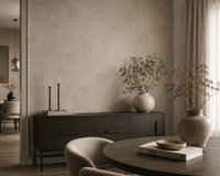 York Wallcoverings IR2827 Vintage History Behang – Beige/Taupe – 52 cm x 10 m