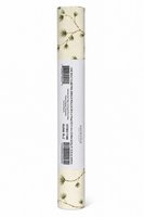 Chesapeake Cynthar Cream Pine Branch Trail Behang – Crème met Dennentakken – Landelijk & Botanisch – 52 cm x 10,06 m