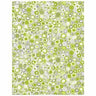 York Wallcoverings Inspired By Color Green Book Behang – Groen & Grijs – Geometrisch – Sure Strip – Wasbaar
