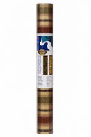 Chesapeake Ruitbehang Bruin/Beige – Klassiek Geruit Behang – Papier – 52 cm x 10,06 m – 5,2 m²