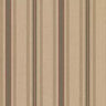 York Sure Strip Behang – Beige Gestreept – Vliesbehang – Prepasted – Afwasbaar – 52 cm x 10 m