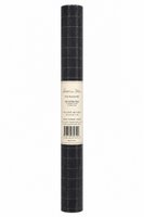 Antonina Vella Ruit Behang Donkergrijs – Luxe Klassiek Schotse Ruit – Vliesbehang 68,5 x 822 cm – 5,63 m²